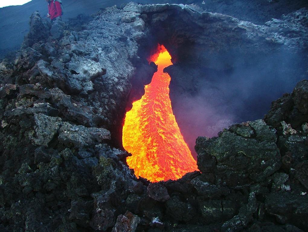 B&B Le Tre rose dell'Etna Zafferana Etnea Esterno foto