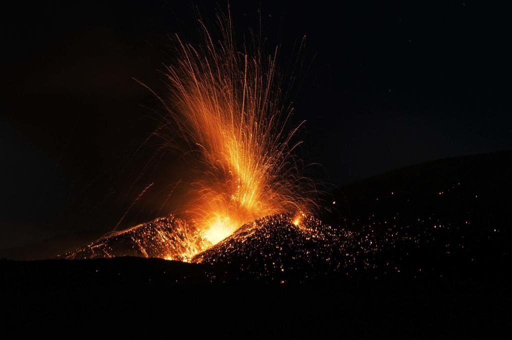 B&B Le Tre rose dell'Etna Zafferana Etnea Esterno foto